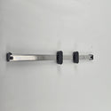 Whirlpool Dishwasher Tracks W11561204 (OEM) Dishwasher Whirlpool