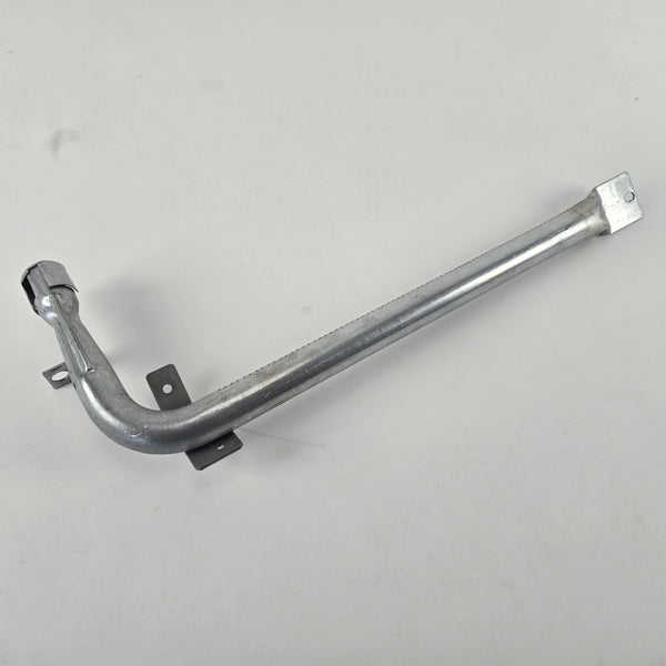 Whirlpool Range Burner Assemblies / Burner Heads W10764654 (OEM) Range Whirlpool