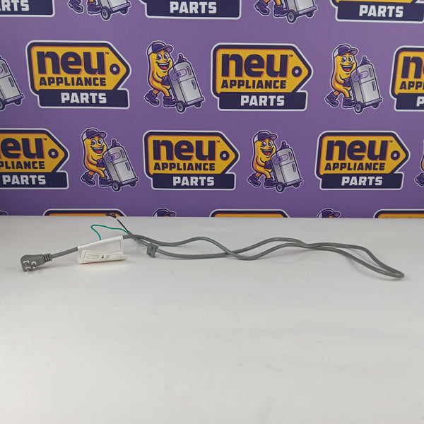 Frigidaire Refrigerator & Freezer Power Cords 5304533014 (OEM) Refrigerator & Freezer Frigidaire