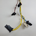 GE Cooktop Wiring Harnesses WB18X47334 (OEM) Cooktop GE