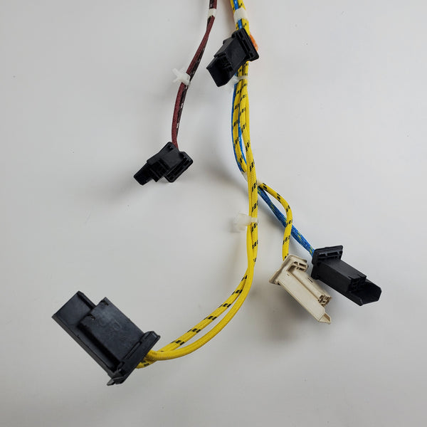 GE Cooktop Wiring Harnesses WB18X47334 (OEM) Cooktop GE