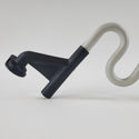 Whirlpool Refrigerator & Freezer Drain Hoses W11084807 (OEM) Refrigerator & Freezer Whirlpool