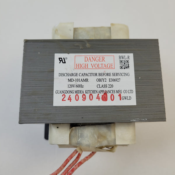 Electrolux Microwave Transformer 5304515184 (OEM) Microwave Electrolux
