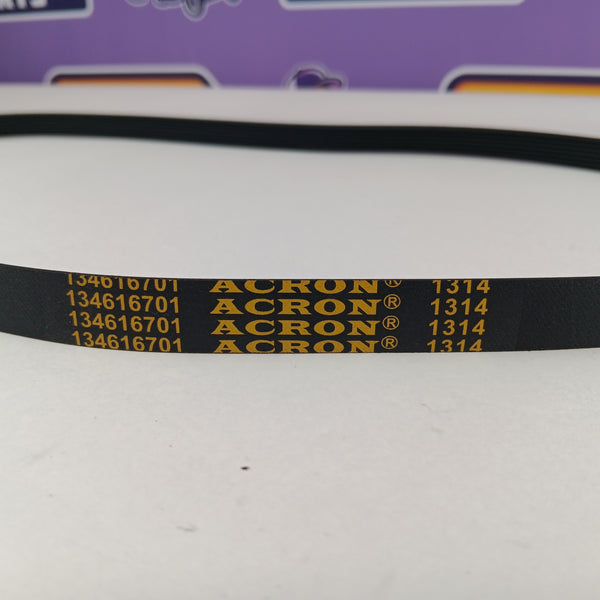 Electrolux Washer Belts 134616701 (OEM) Washer Electrolux