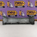 GE Washer Backsplashes / Consoles / Control Panels WH10X33078 (OEM) Washer GE