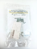 Whirlpool Refrigerator & Freezer Drain Pans / Drip Pans / Trays WPW10300448 (OEM) Refrigerator & Freezer Whirlpool