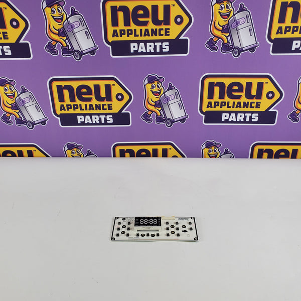 LG Range Control Boards EBR89296401 (OEM) Range LG