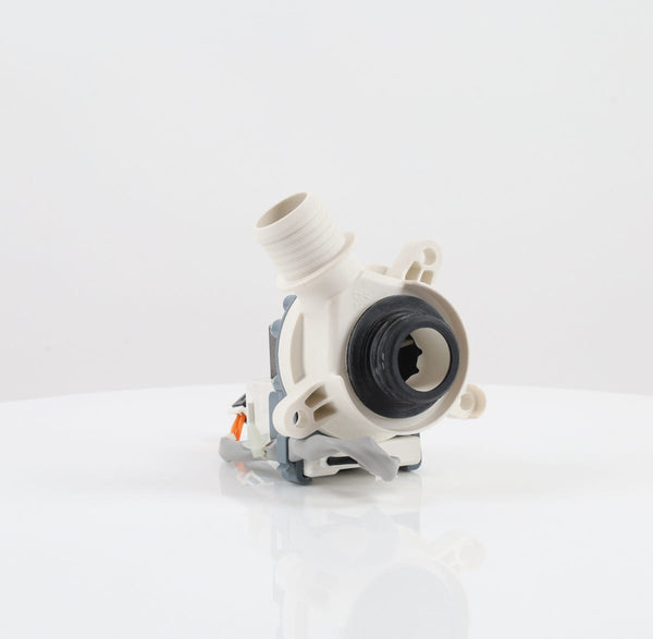GE Washer Drain Pumps WH23X28418 (OEM) Washer GE