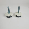 Samsung Washer Feet DC97-06665A Washer Samsung