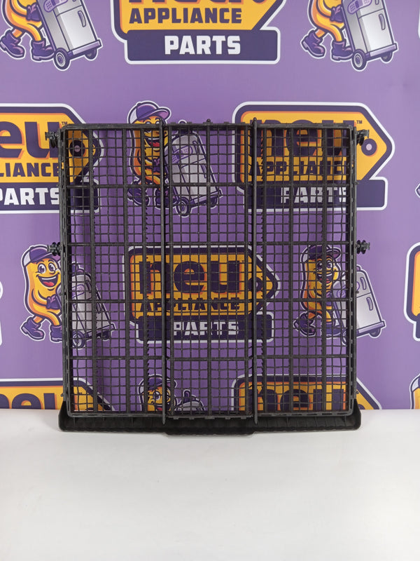 GE Dishwasher Racks WD28X22348 (OEM) Dishwasher GE