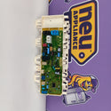 LG Dryer Control Boards EBR76542933 (OEM) Dryer LG