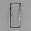 Whirlpool Dishwasher Brackets / Mounting Hardware W10462232 (OEM) Dishwasher Whirlpool