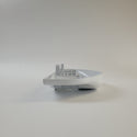 Whirlpool Refrigerator & Freezer Grilles / Kickplates WPW10175909 (OEM) Refrigerator & Freezer Whirlpool
