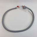 Bosch Washer Misc. Hoses 00646220 (OEM) Washer Bosch