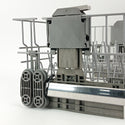 Kitchenaid Dishwasher Racks WPW10350382 (OEM) Dishwasher Kitchenaid