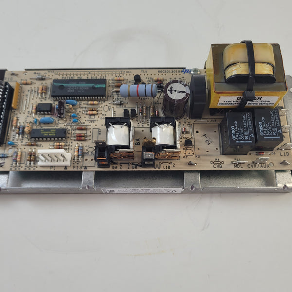 Whirlpool Cooktop Control Panel WP5760M311-60 (OEM)