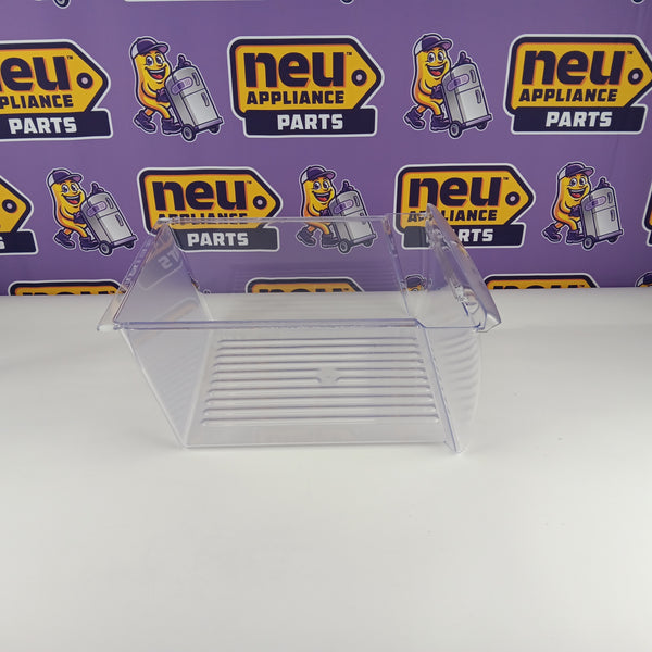 Electrolux Refrigerator & Freezer Drawers / Crisper Drawers 240351061 (OEM) Refrigerator & Freezer Electrolux