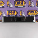 GE Range Control Panel WB27X39820 (OEM) Range GE
