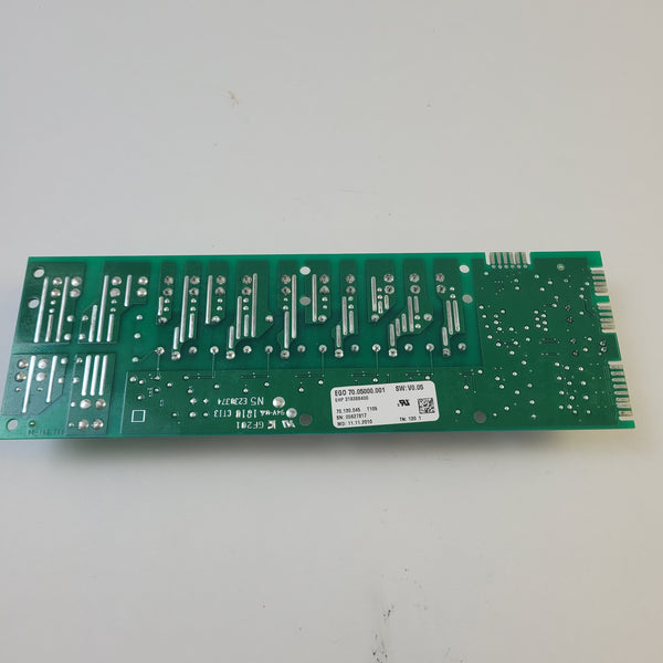 Electrolux Range Control Boards 318388400