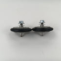 LG Dryer Rollers / Wheels AGM75510755 (OEM) Dryer LG