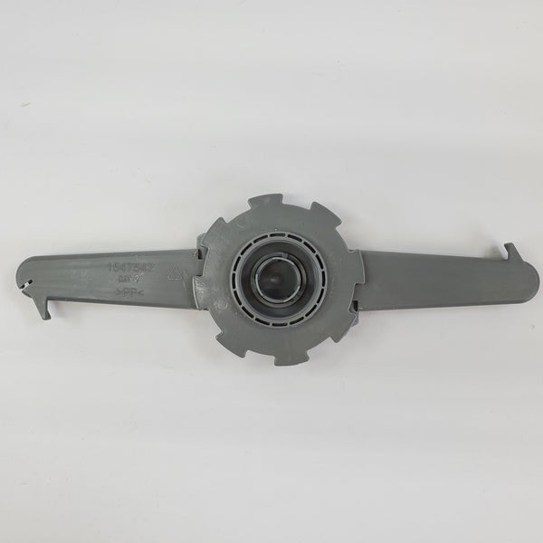 Frigidaire Dishwasher Spray Arms 5304506516 (OEM) Dishwasher Frigidaire