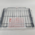 GE Range Oven Racks WB48X32924 (OEM) Range GE
