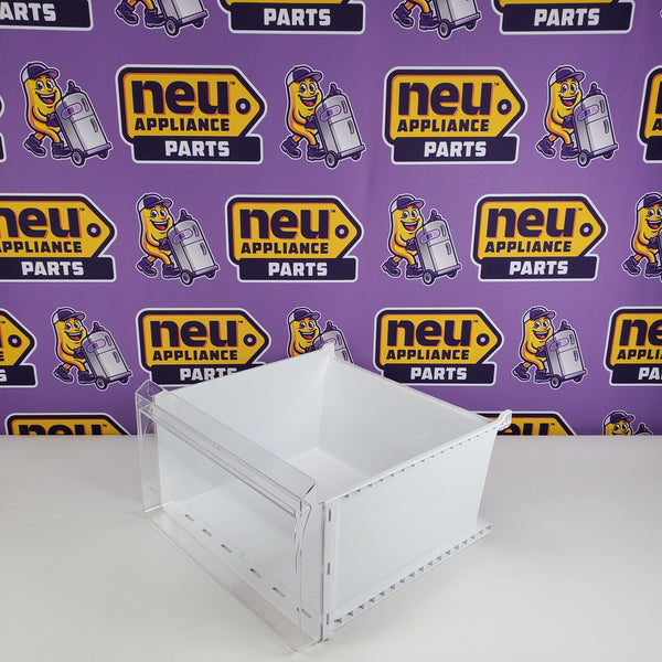 Electrolux Refrigerator & Freezer Drawers / Crisper Drawers 5304533210 Refrigerator & Freezer Electrolux
