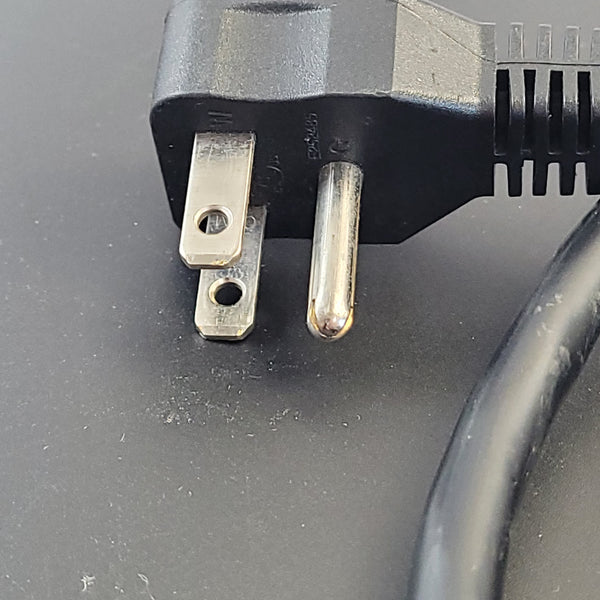 Electrolux Refrigerator & Freezer Power Cords 5304538934 (OEM) Refrigerator & Freezer Electrolux