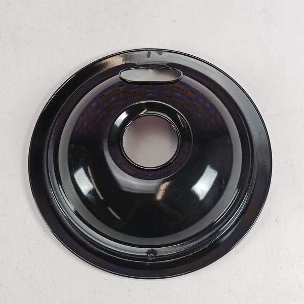 Electrolux Range Burner Pans A316222201 Range Electrolux