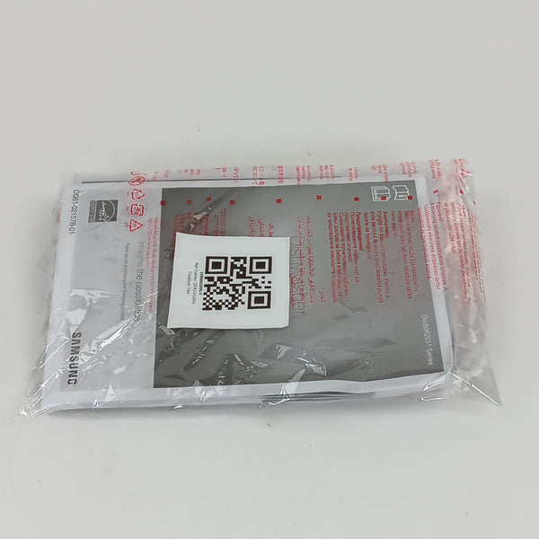 DD82-01433A | Installation bracket kit | Samsung | Dishwasher | Misc. Parts Dishwasher Samsung   