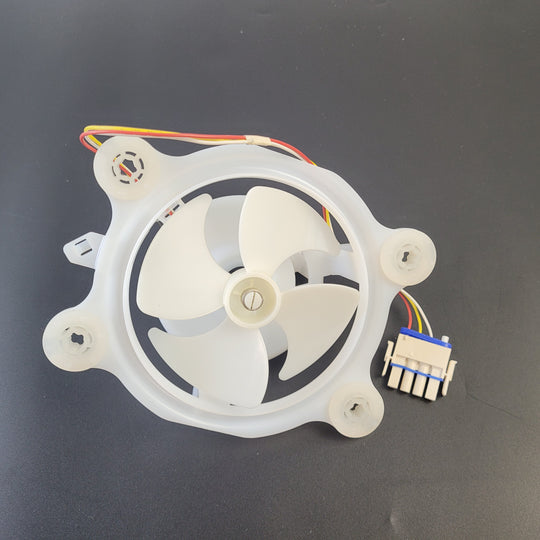 Electrolux Refrigerator & Freezer Fan Blades 809069207