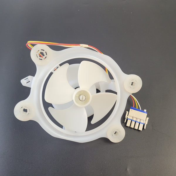 Electrolux Refrigerator & Freezer Fan Blades 809069207 (OEM) Refrigerator & Freezer Electrolux