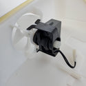 Whirlpool Refrigerator & Freezer Fan Shrouds W11263195 (OEM) Refrigerator & Freezer Whirlpool
