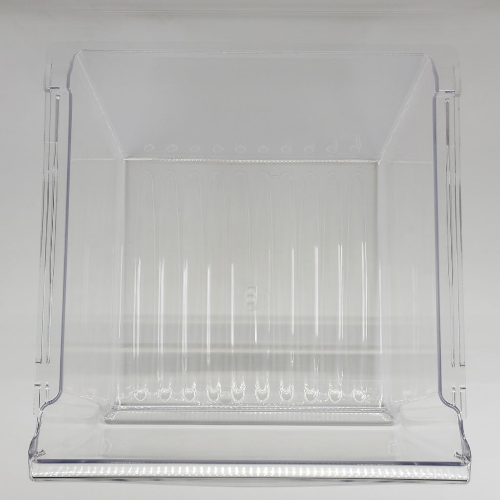 Whirlpool Refrigerator & Freezer Drawers / Crisper Drawers WP67002633 (OEM) Refrigerator & Freezer Whirlpool