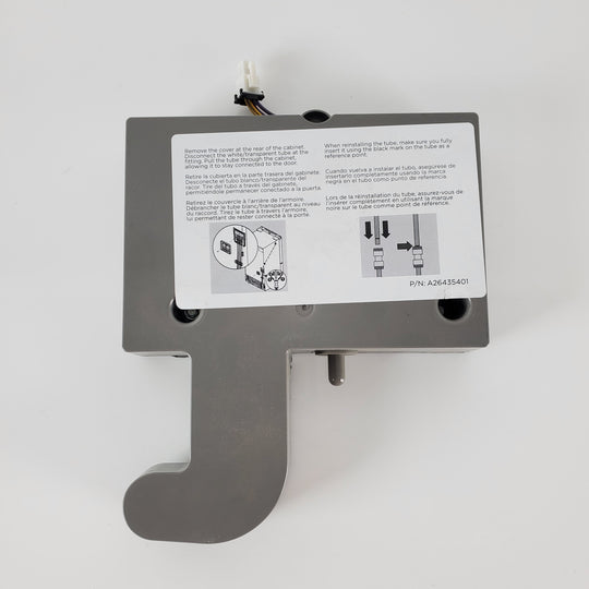 Electrolux Refrigerator & Freezer Covers 5304535025