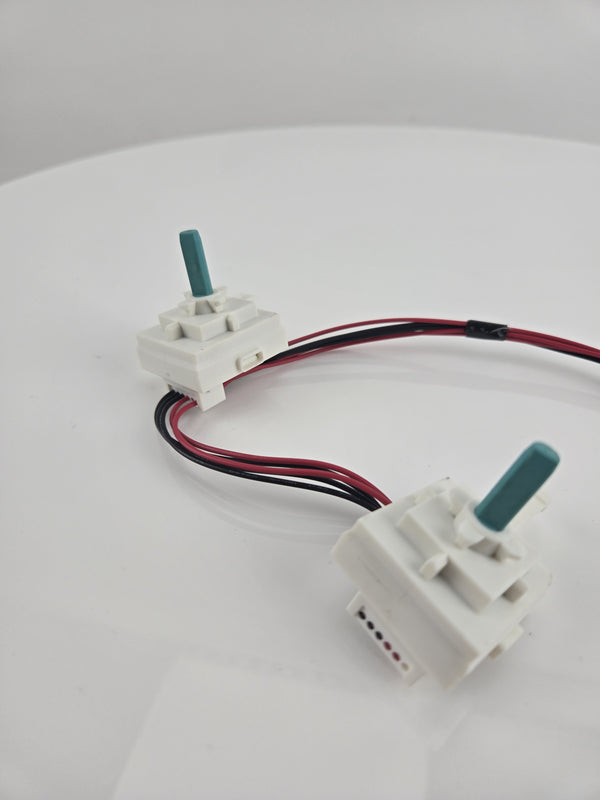 W11211519 HARNS-WIRE Whirlpool Washer Wiring Harnesses Appliance replacement part Washer Whirlpool