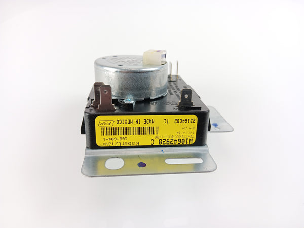 Whirlpool Dryer Timers WPW10642928 (OEM) Dryer Whirlpool