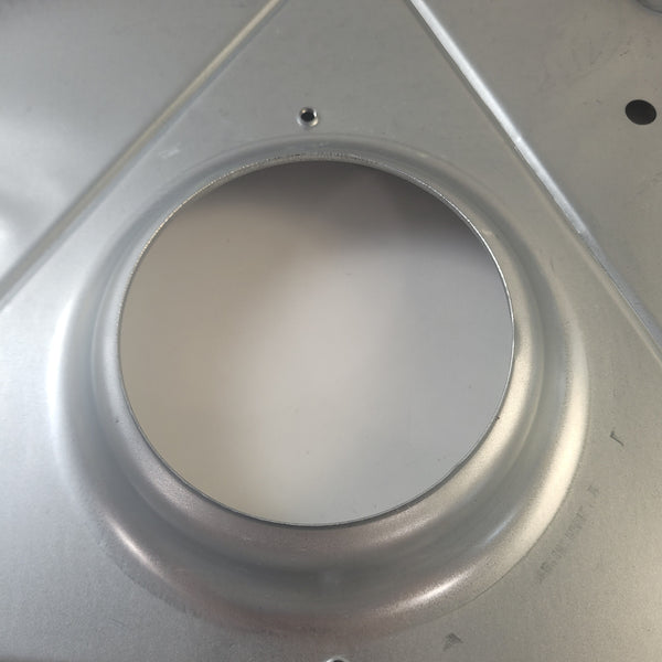 Electrolux Washer Heaters 137392702