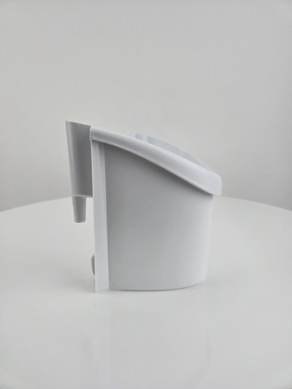 Frigidaire Refrigerator & Freezer Door Bins 240323001 (OEM) Refrigerator & Freezer Frigidaire