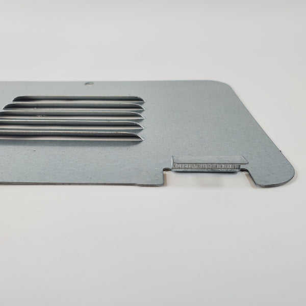 Frigidaire Range Rear Panels 316283600 (OEM) Range Frigidaire