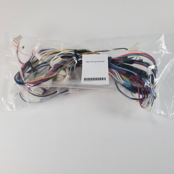 Whirlpool Dryer Wiring Harnesses W10865754 (OEM) Dryer Whirlpool