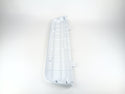 Samsung Dryer Rear Panels - Console DC63-02605A (OEM) Dryer Samsung