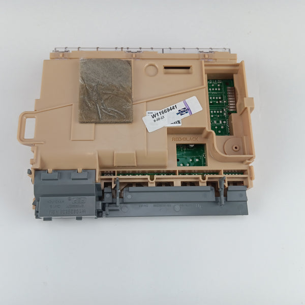 Whirlpool Dishwasher Control Boards W11683480 (OEM) Dishwasher Whirlpool