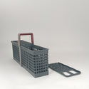 Kitchenaid Dishwasher Silverware Baskets W11291798 (OEM) Dishwasher Kitchenaid