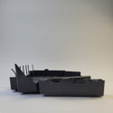 Electrolux Refrigerator & Freezer Drain Pans / Drip Pans / Trays 241697502