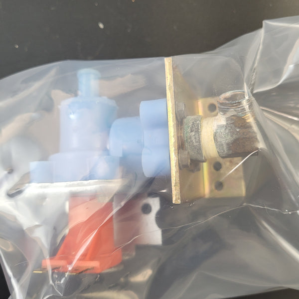 Maytag Dishwasher Water Inlet Valves WP99001359 Dishwasher Maytag
