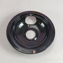 Electrolux Range Burner Pans A316222201 Range Electrolux