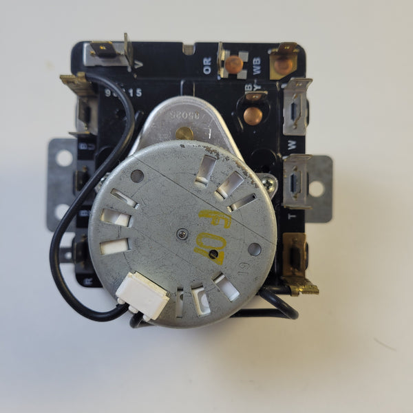 Whirlpool Dryer Timers WP8299766
