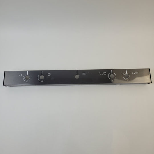 Electrolux Range Control Panel 5304528481