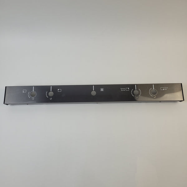 Electrolux Range Control Panel 5304528481 Range Electrolux